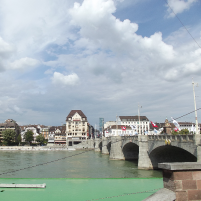 Mittlere Brcke Basel